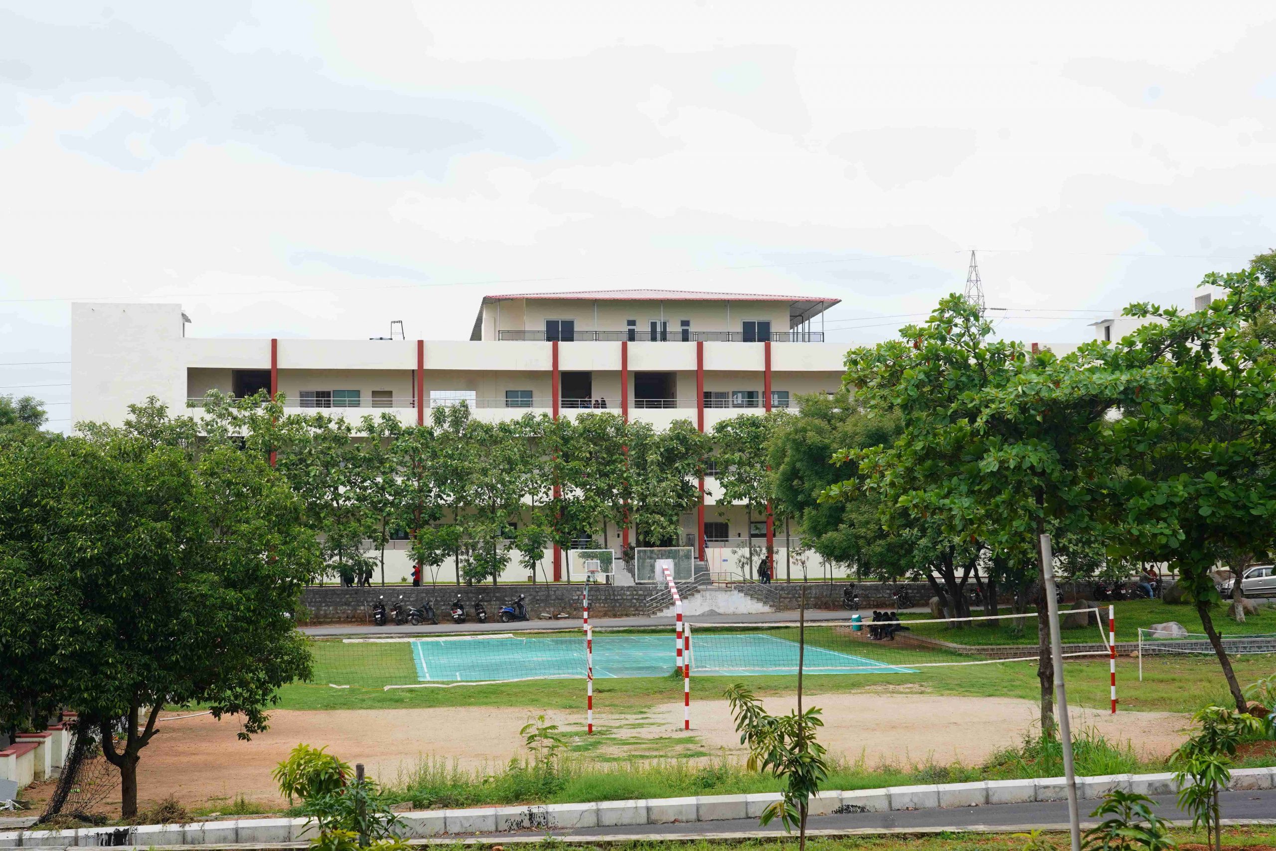 NGIT Campus