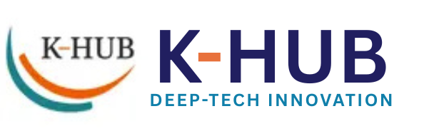 K-HUB Deep-Tech Innovation